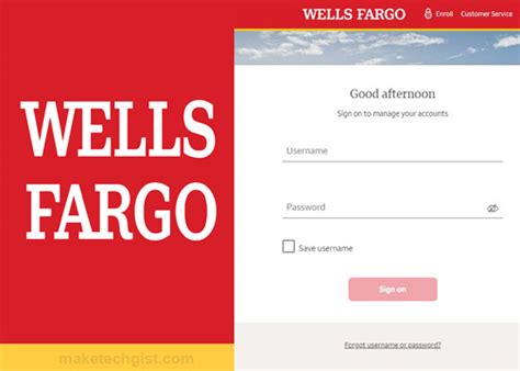 swellfargo connections|Manage Accounts with Wells Fargo Online®.